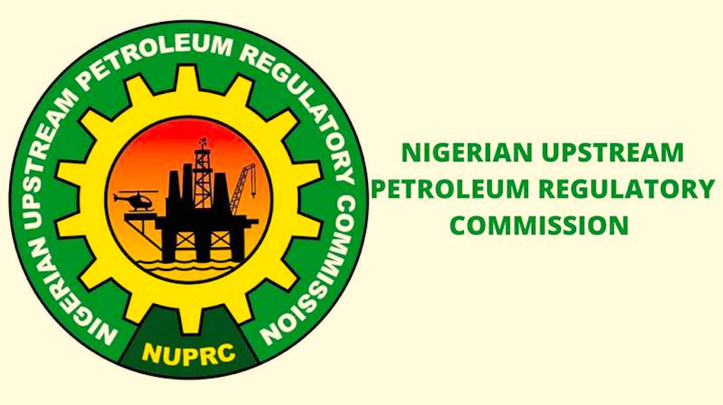 NUPRC Sets 367.5mbbls Crude Production Target For Oil Firms In H1