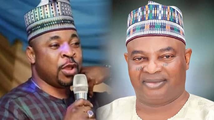 NURTW Accuses Gbajabiamila Of Imposing MC Oluomo As Union President