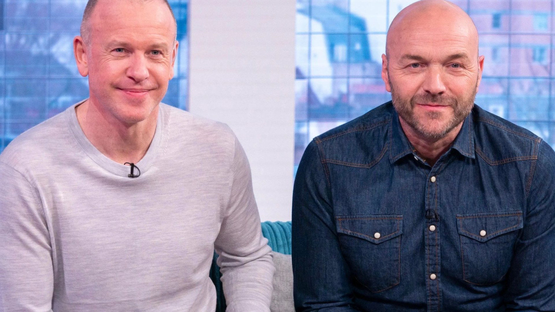 Sunday Brunch fans gutted as host goes 'missing' from show and co-star forced to present solo