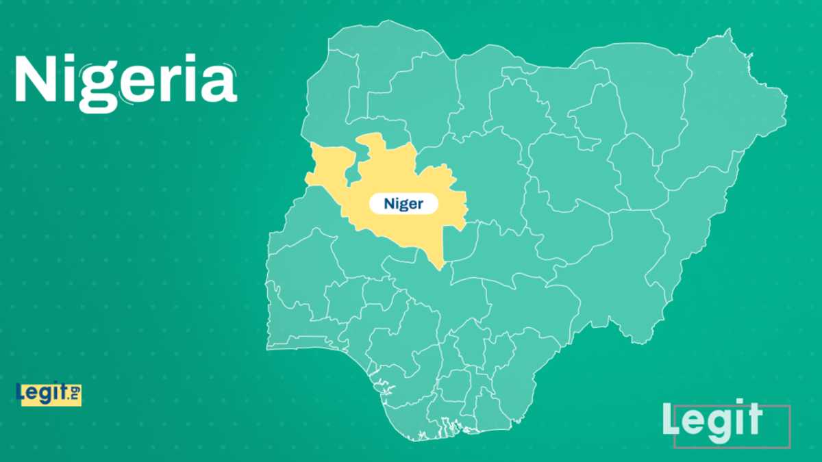 Wife Kills Husband with Pestle in Niger State, Details Emerge