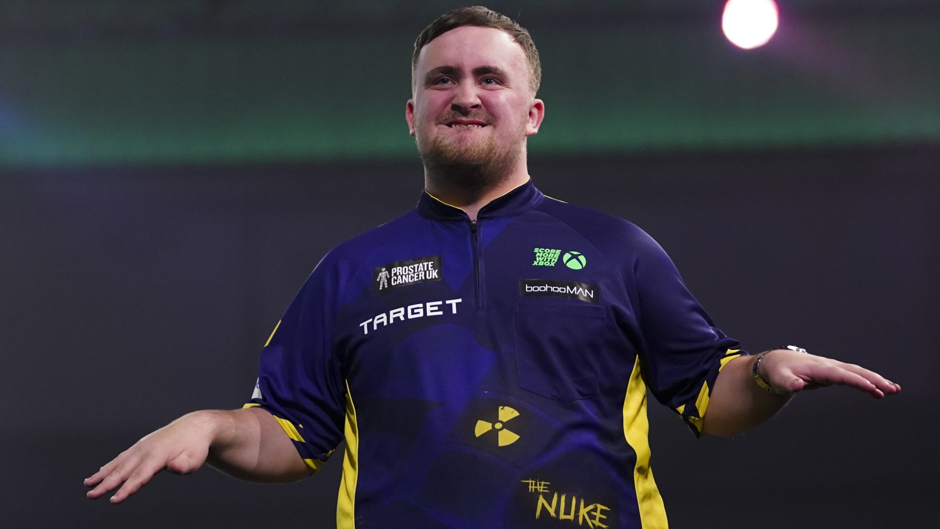 World Darts Championship LIVE RESULTS: Luke Littler THRASHES Nathan Aspinall, Bunting powers past Wright - updates