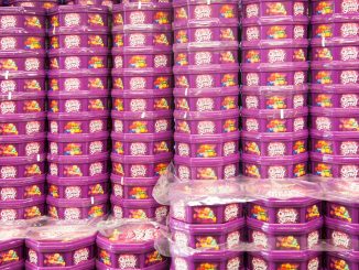 The cheapest shop to buy Quality Street tubs this week as retailer slashes price of Nestle favourite