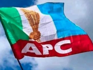 APC to FG: Release Osun LG allocations to reinstated council chairmen