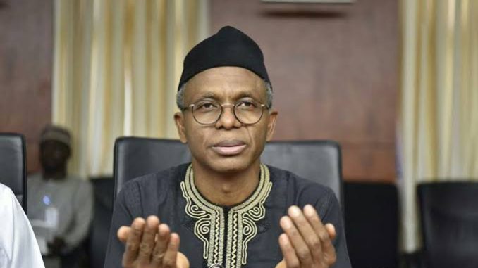 "I have not left APC, but APC has left me"-El-Rufai