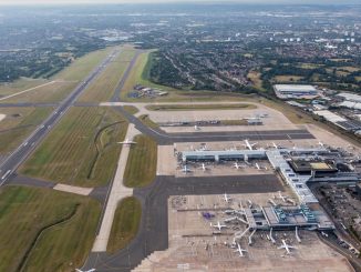 Major UK airport announces £5million update to avoid summer of chaos after thousands left queueing last year