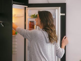 Expert shares free step to make your fridge run more efficiently & it’ll save you money on your energy bills