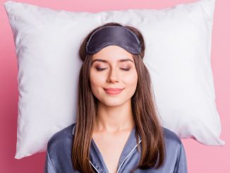 Worry about getting a good night's sleep? Eight simple tips to help you relax and nod off