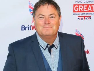 Wheeler Dealers' Mike Brewer reveals 'cracking' sports car that hits 60mph in 6 seconds & you can pick up for under £8k