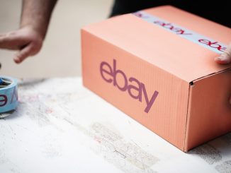 Huge change for Brits flogging clothes & junk on Vinted and Ebay - how it will affect you