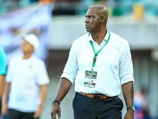 augustine-eguaveon-super-eagles-nff-nigeria-football-federation-afcon-2025-qualifiers