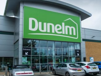 Dunelm slashes price of gadget perfect for preventing mould in your bathroom