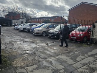 I’m being forced to shut my car dealership after just 3 years because of ‘small print’ rule - council has NO right