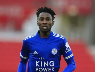 Ndidi Features As Chelsea Pip Leicester City